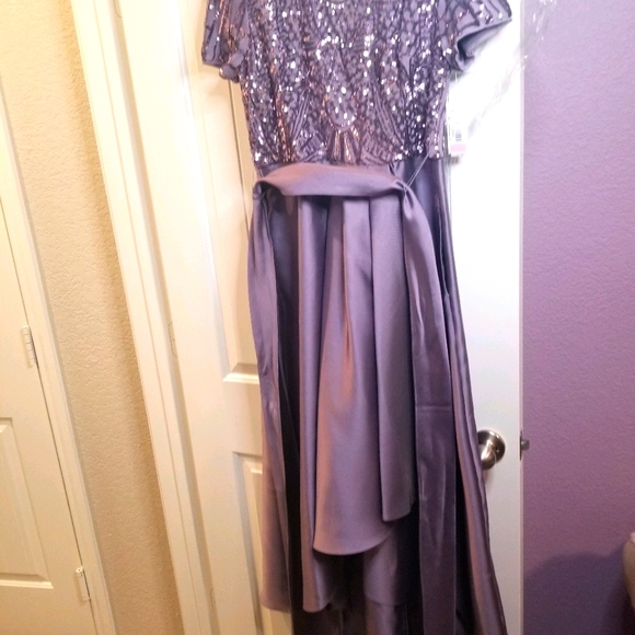 RM Richards Dress Size 10 - Picture 1 of 4